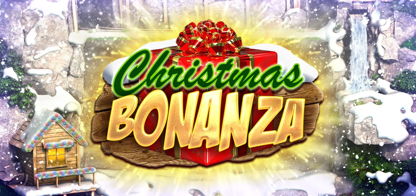 Christmas Bonanza Megaways: 슬롯게임 리뷰