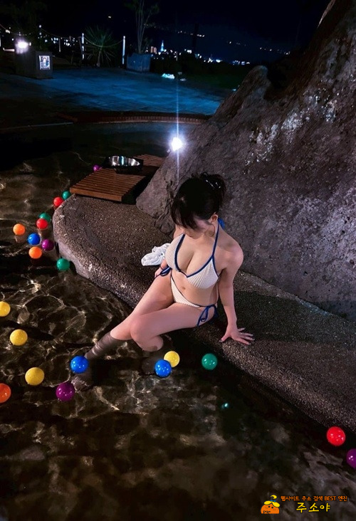 올해유행했던 비키니