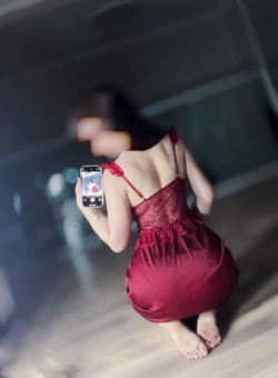 셀카는 정말 착한짓