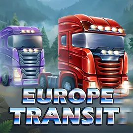 유럽 환승 (European Transit) 슬롯 리뷰