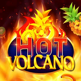 Hot Volcano 슬롯 리뷰