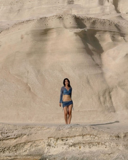 슬랜더 그라비아모델