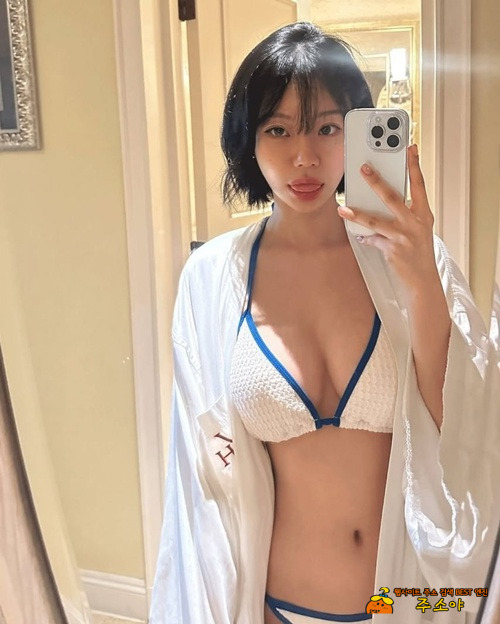 올해유행했던 비키니