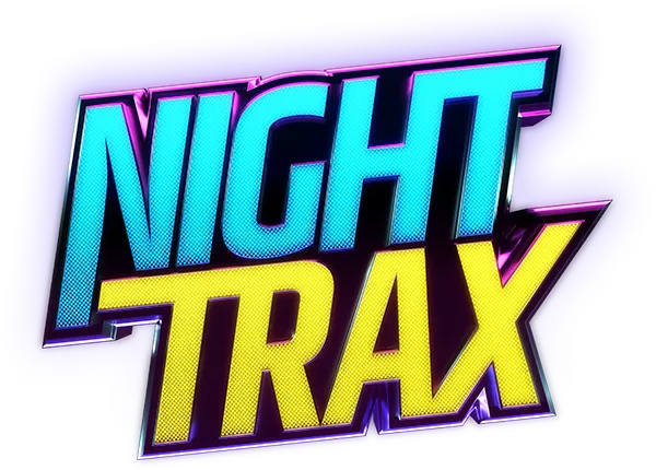 Night Trax 슬롯 리뷰