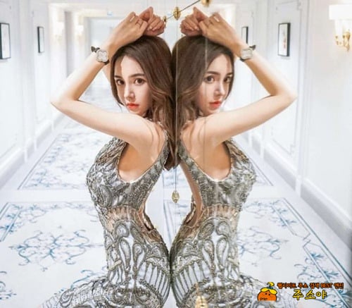 대륙의 깜찍이들