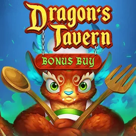 드래곤의 선술집 보너스 구매 (Dragon’s Tavern Bonus Buy) 슬롯 리뷰