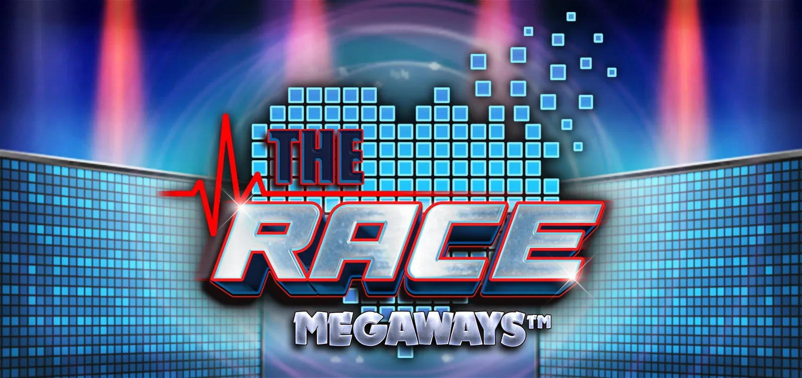 The Race Megaways 슬롯게임 리뷰