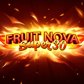 Fruit Super Nova 30 슬롯 게임 리뷰
