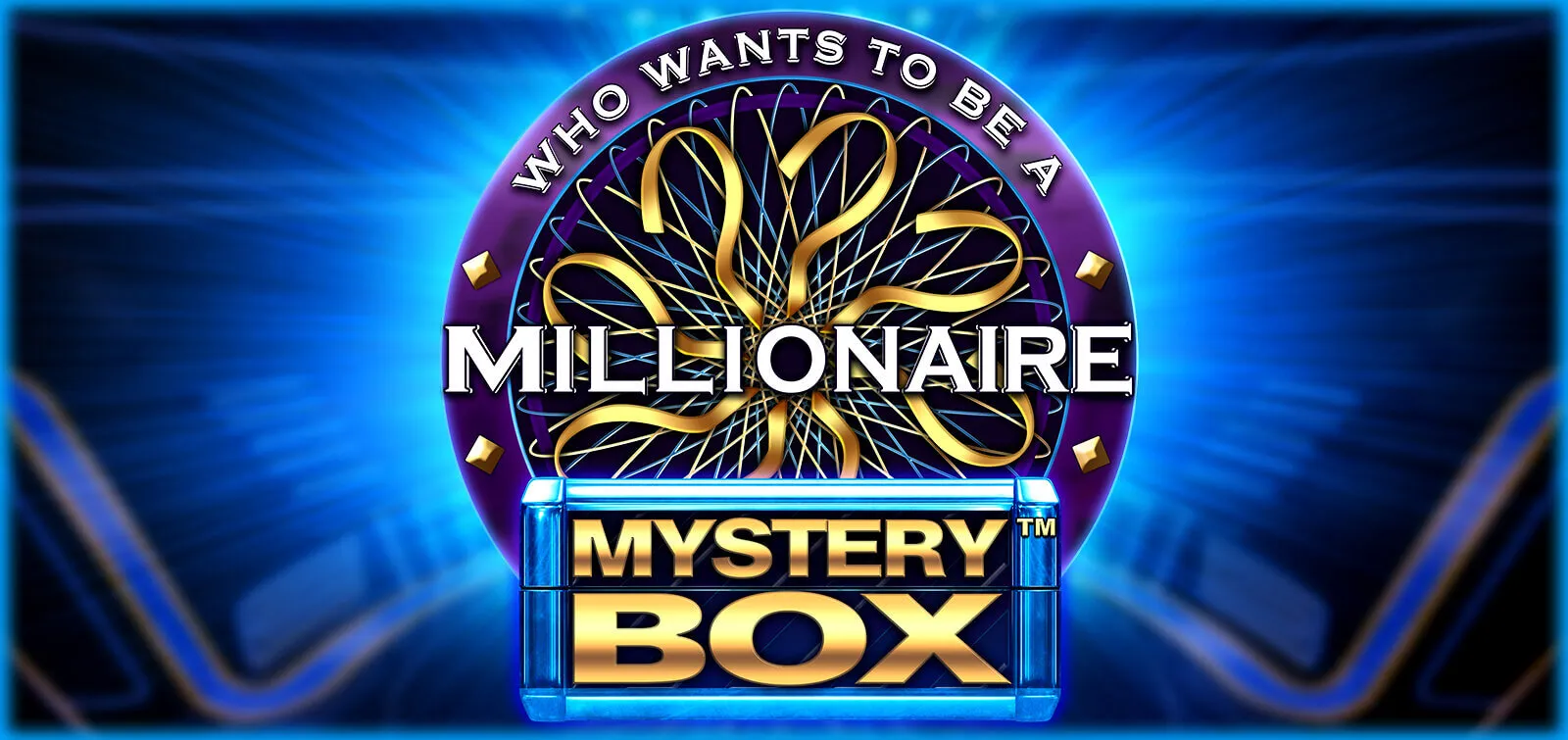 Millionaire Mystery Box 슬롯게임 리뷰
