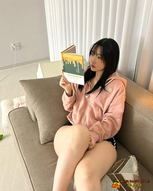 이정도면 타고났네