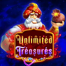 무제한의 보물 (Unlimited Treasures) 슬롯 리뷰