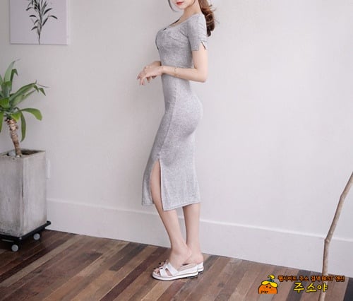 원피스는 편한게 최고