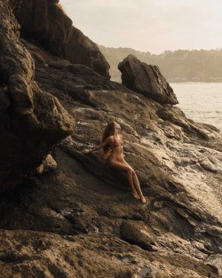 프로모델 stas shadrin