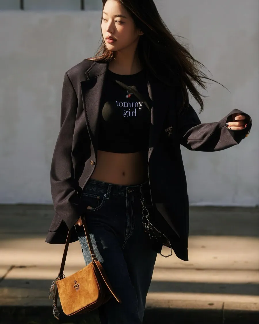 장원영 미모는 정말 폭력적이네요 ㄷㄷ 관련 이미지 3