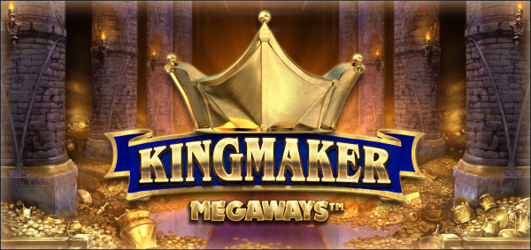 Kingmaker Megaways(Big Time Gaming)슬롯게임 리뷰