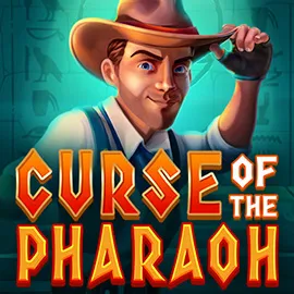 파라오의 저주 (Curse of the Pharaoh) 슬롯 게임 리뷰
