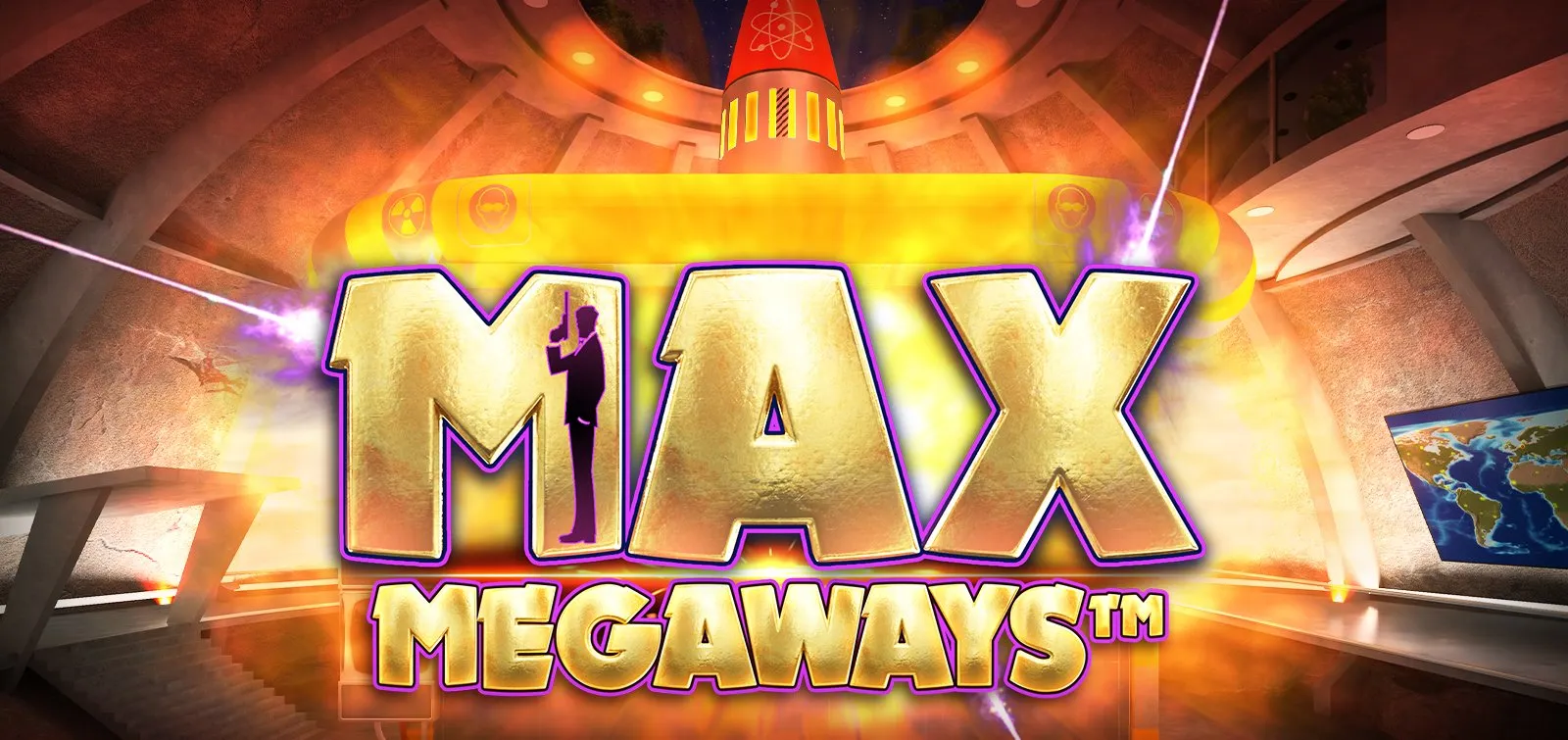 Max Megaways 슬롯 리뷰