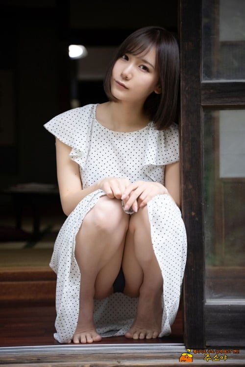 청순발랄 아시아모델