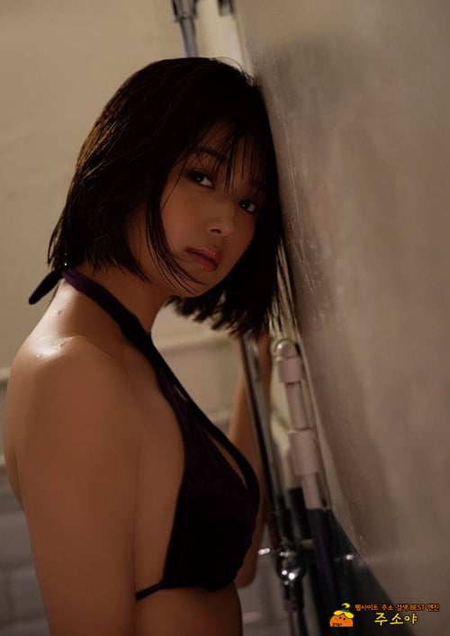 배우 기타노 루카