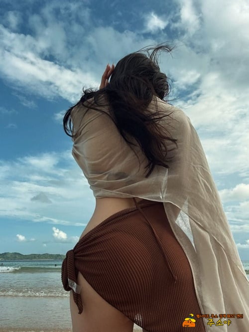 놀랍고 예쁘고 다하네