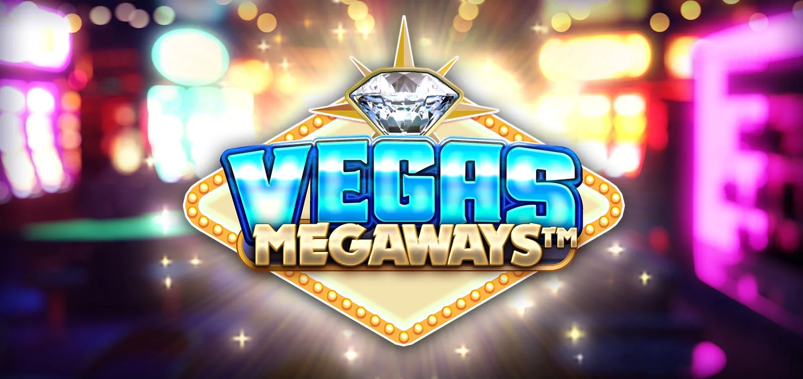 Vegas Megaways 슬롯 리뷰