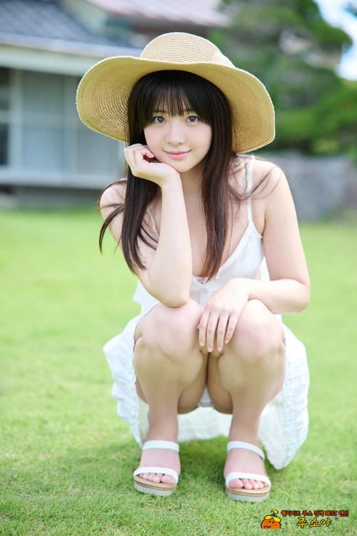 조용하고 참할것같음