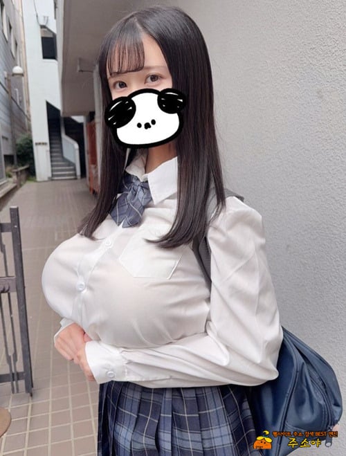 가슴에 진심이 담겼다