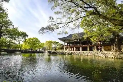 ▲ '남원 광한루' [국가유산청 제공]