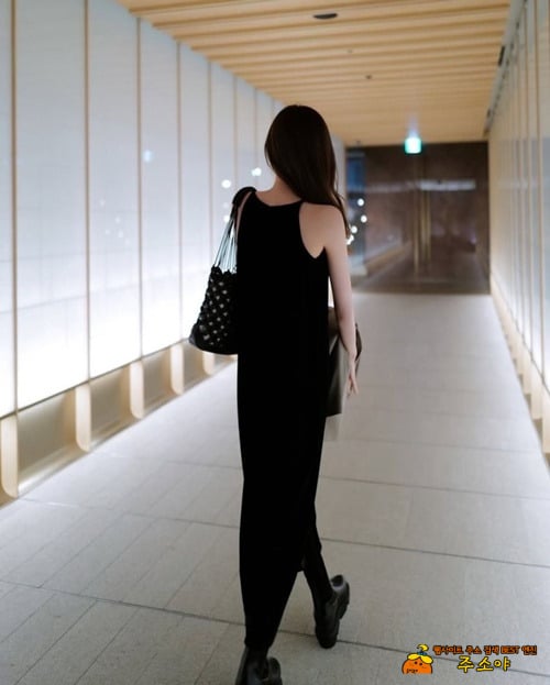 프로모델의 향기가..