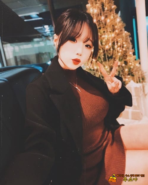 한글래머 하시네