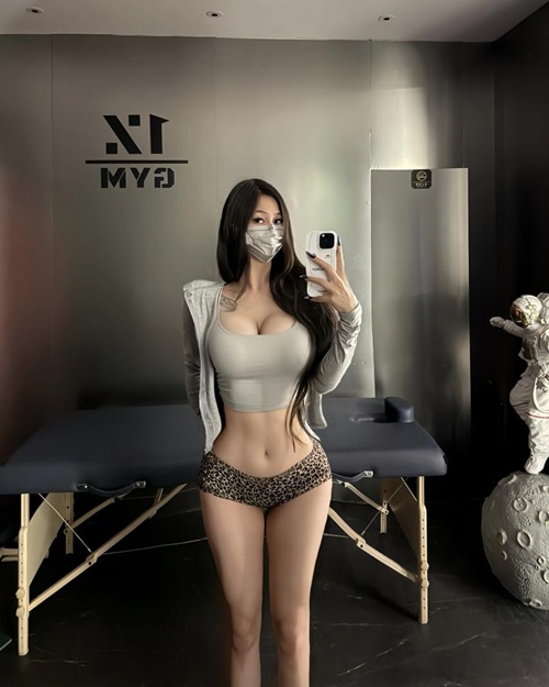 정말 미치게 좋다