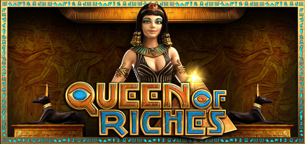 Queen of Riches Megaways 슬롯게임 리뷰