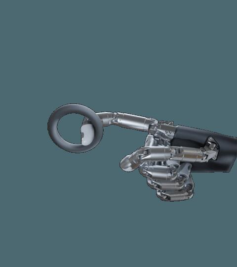 로봇손 기술 근황 관련 이미지 1