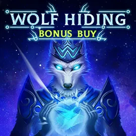 늑대 숨기기 보너스 구매 (Wolf Hiding Bonus Buy) 슬롯 리뷰