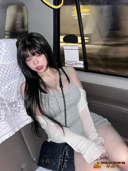 동양미 철철 넘친다