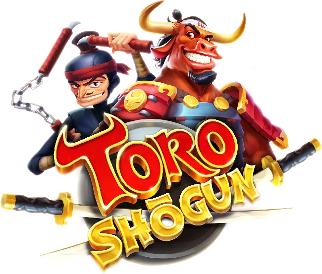 "Toro Shogun" 슬롯 게임 리뷰