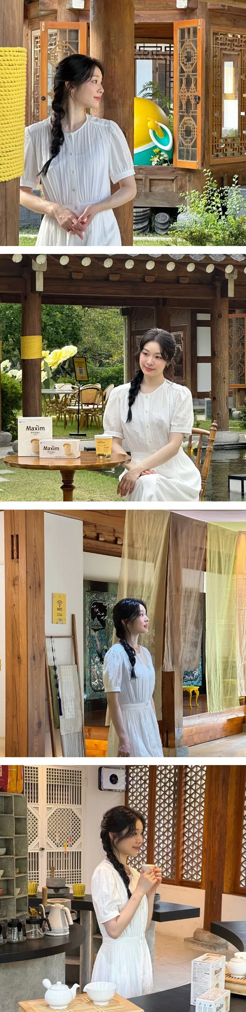 요즘 안보이는 김연아 최근 얼굴 관련 이미지