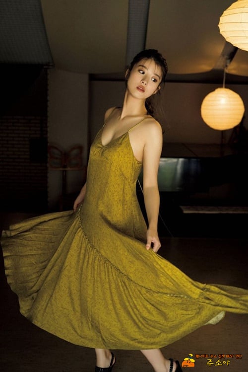 꾸준하게 이쁜 바바