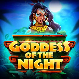 밤의 여신 (Goddess of the Night) 슬롯 리뷰