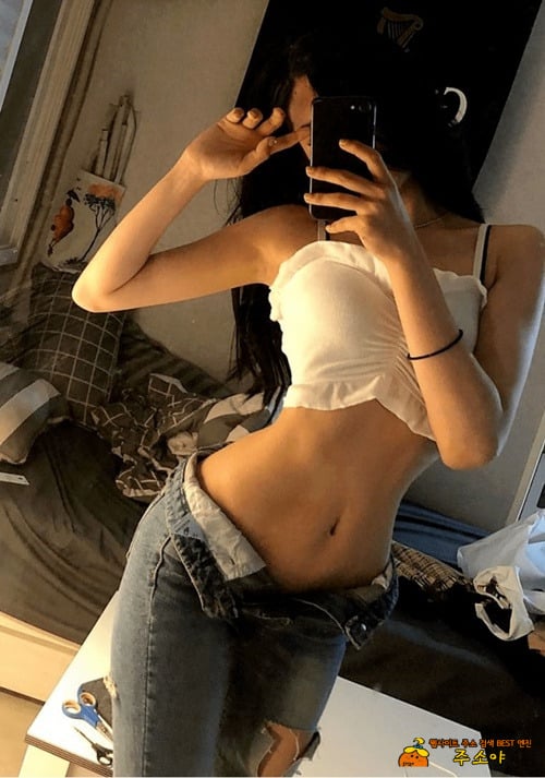 직업이 셀카쟁이