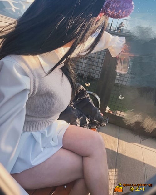 한글래머 하시네