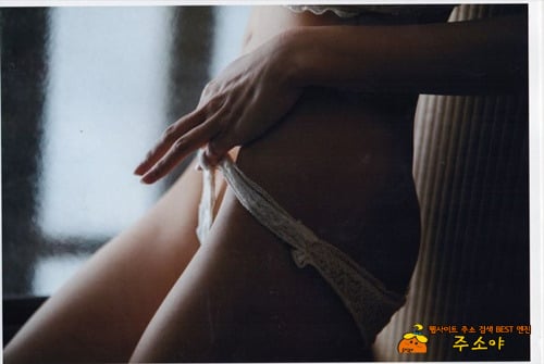 열도처자가 이쁘네