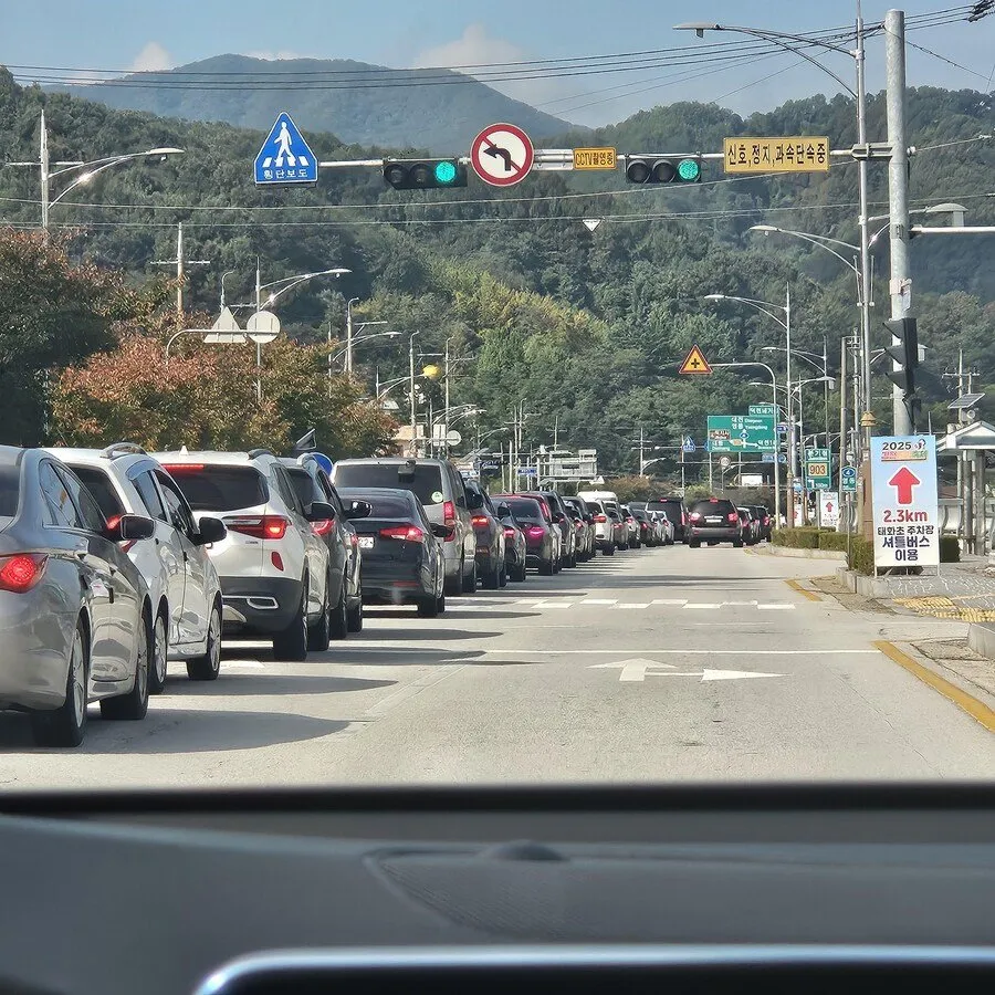 준비 개빡세게 했다는 김천김밥축제 근황 관련 이미지