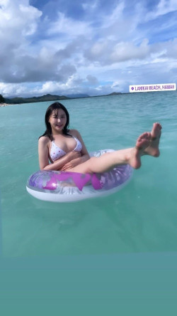 젖절한게 이쁜누나