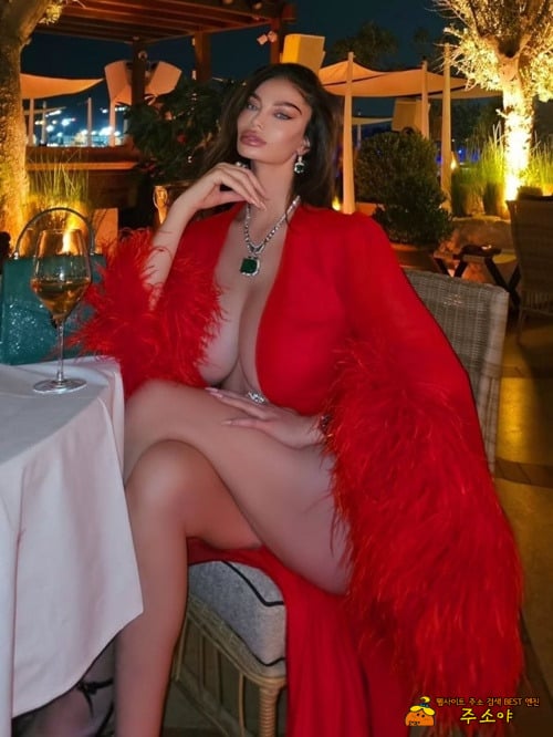 성게괴물 너~~무 무서워요