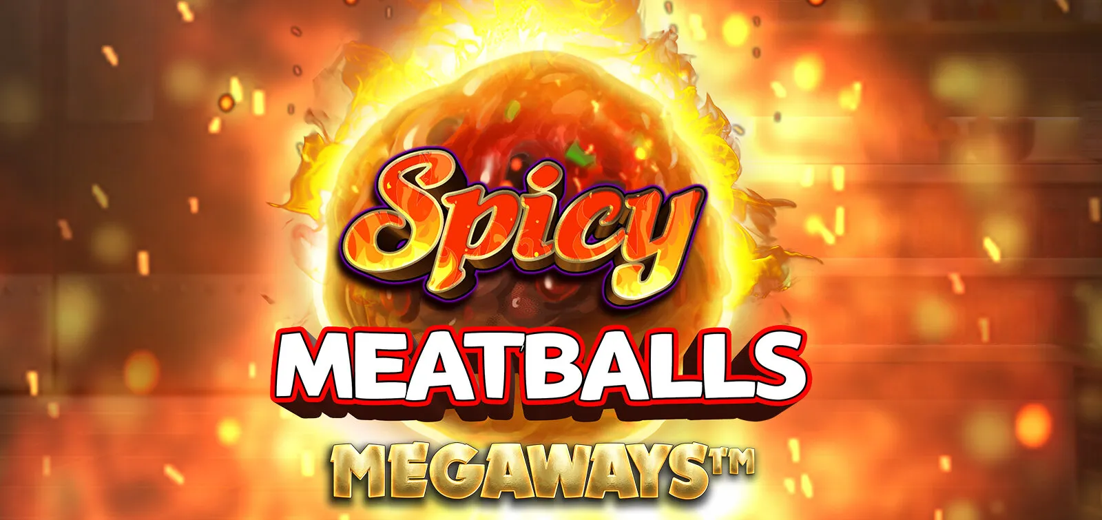 Spicy Meatballs Megaways 슬롯게임 리뷰