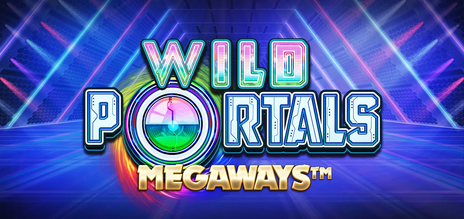 Wild Portals Megaways 슬롯게임 리뷰