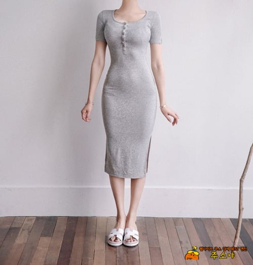 원피스는 편한게 최고