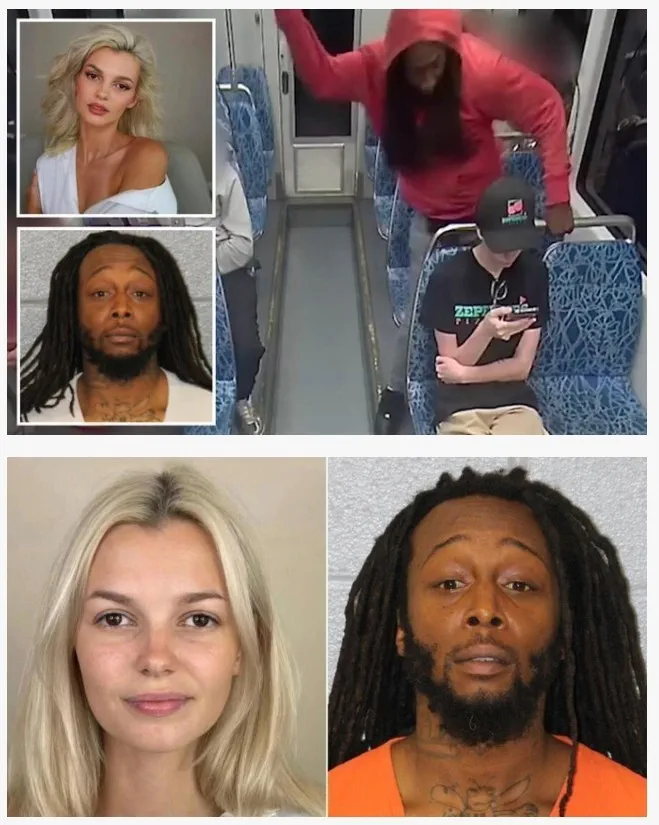 미국에서 살해당한 우크라이나 난민 새 영상 공개 관련 이미지 1