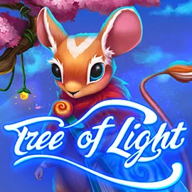 빛의 나무 (Tree of Light) 슬롯 게임 리뷰